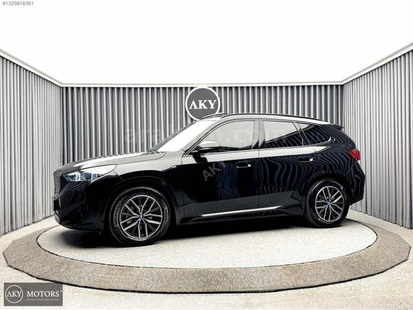 AKY MOTORS,M SPORT,SHADOW,7.500 KM,HARMAN KARDON,E-SİM,MOCHA K.