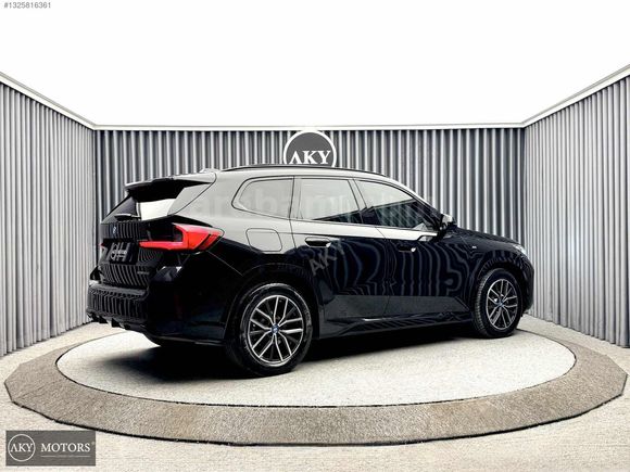 AKY MOTORS,M SPORT,SHADOW,7.500 KM,HARMAN KARDON,E-SİM,MOCHA K.
