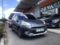 2009 PEUGEOT PARTNER 1.6 HDİ PREMİUM