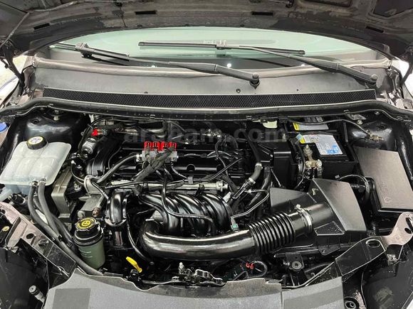 Sahibinden Ford Focus 1.6 Ghia 2006 Model 