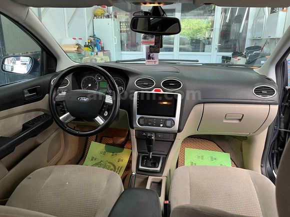Sahibinden Ford Focus 1.6 Ghia 2006 Model 