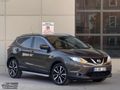 **2014 NİSSAN QASHQAİ 1.5 DCİ PLATİNUM BEJ DÖŞEME