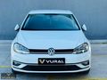 2020 MODEL WV GOLF 1.5 TSI COMFORTLİNE 150 HP İÇİ BEJ