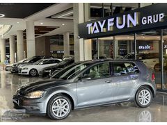 2019 GOLF 1.5TSİ COMFORT OTOMATİK AĞIR BAKIMI YAPILMIŞ HATASIZ