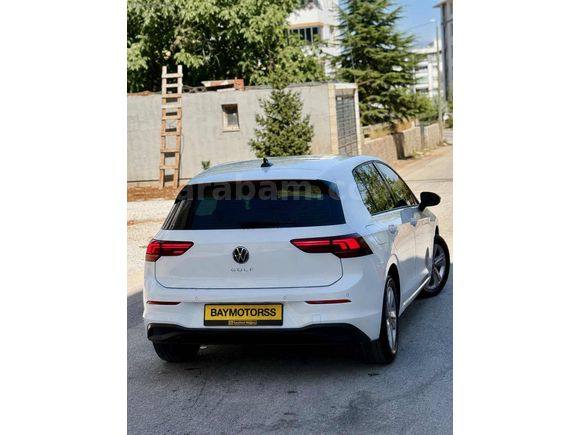 BAYMOTORSS DAN SIFIR GOLF
