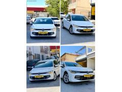 BAYMOTORSS DAN SIFIR GOLF