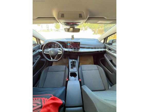 BAYMOTORSS DAN SIFIR GOLF