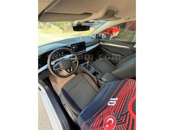 BAYMOTORSS DAN SIFIR GOLF