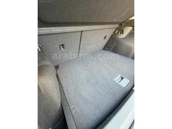 BAYMOTORSS DAN SIFIR GOLF