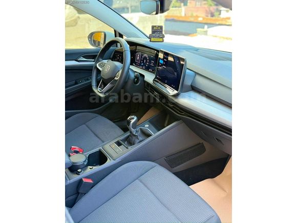 BAYMOTORSS DAN SIFIR GOLF