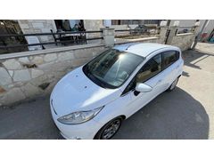Sahibinden Ford Fiesta 1.4 TDCi Titanium X 2012 Model Aydın 217.000 km Beyaz