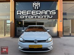 REFERANS OTOMOTİV'DEN 2020 1.5 TSİ DSG 150 HP HATASIZ GOLF