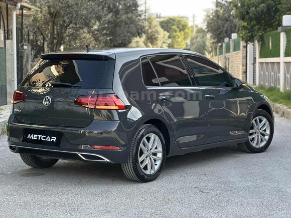 2020 GOLF 1.5 ECOTSİ COMFORTLİNE