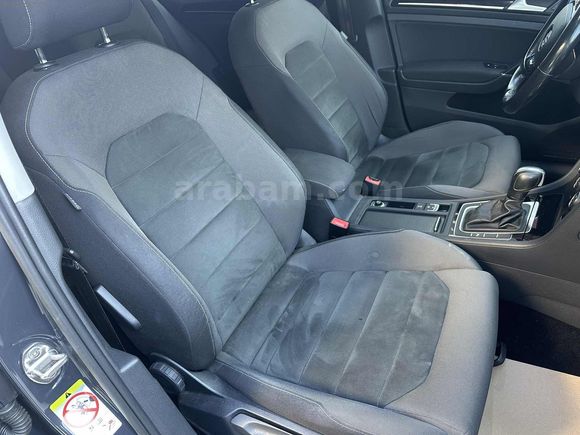 2020 GOLF 1.5 ECOTSİ COMFORTLİNE