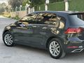 2020 GOLF 1.5 ECOTSİ COMFORTLİNE
