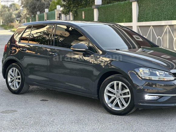 2020 GOLF 1.5 ECOTSİ COMFORTLİNE