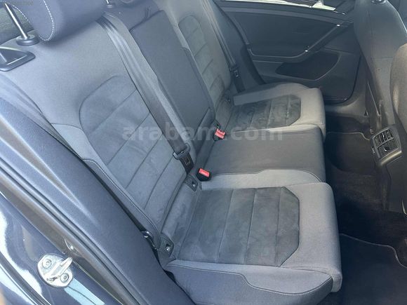 2020 GOLF 1.5 ECOTSİ COMFORTLİNE