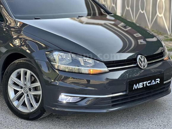 2020 GOLF 1.5 ECOTSİ COMFORTLİNE