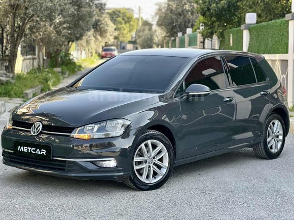 2020 GOLF 1.5 ECOTSİ COMFORTLİNE