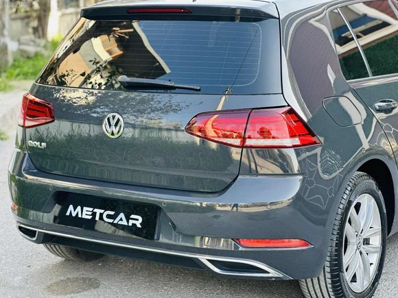 2020 GOLF 1.5 ECOTSİ COMFORTLİNE