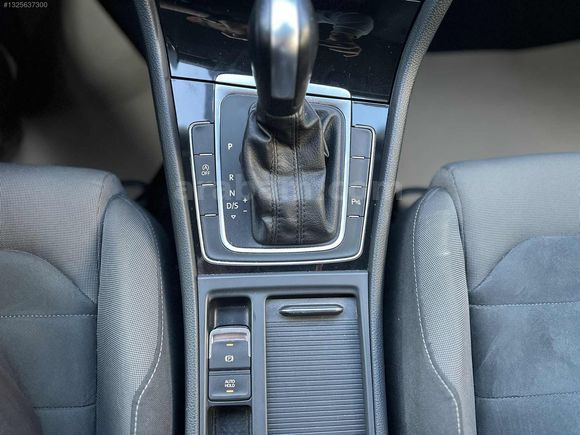 2020 GOLF 1.5 ECOTSİ COMFORTLİNE