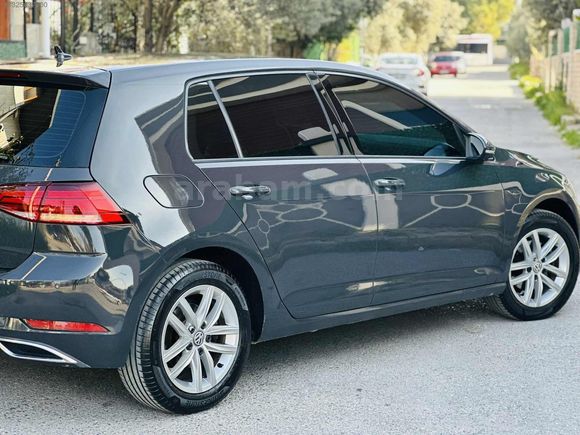 2020 GOLF 1.5 ECOTSİ COMFORTLİNE