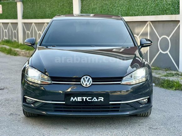2020 GOLF 1.5 ECOTSİ COMFORTLİNE