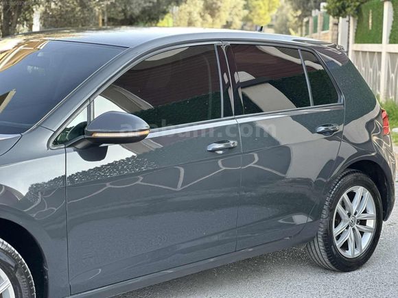 2020 GOLF 1.5 ECOTSİ COMFORTLİNE