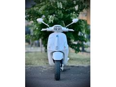 K.KARTINA TAKSİT FIRSATI İLE JUSTIN BIEBER LIMITED EDITION VESPA