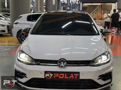POLATTAN 2019 VW Golf 1.5 TSI ACT Highline DSG CAM TAVAN FUL+FUL