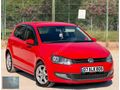 2012 Hatasız Polo 1.4 Pulse '167' Binde Emsalsiz