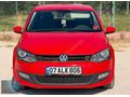 2012 Hatasız Polo 1.4 Pulse '167' Binde Emsalsiz