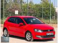 2012 Hatasız Polo 1.4 Pulse '167' Binde Emsalsiz