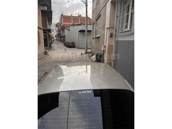 Sahibinden Alfa Romeo 156 1.6 TS 2004 Model 