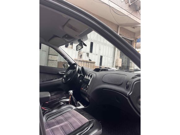 Sahibinden Alfa Romeo 156 1.6 TS 2004 Model 