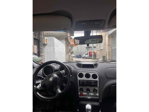 Sahibinden Alfa Romeo 156 1.6 TS 2004 Model 