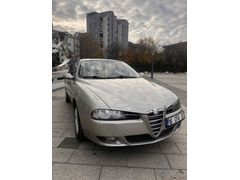 Sahibinden Alfa Romeo 156 1.6 TS 2004 Model 