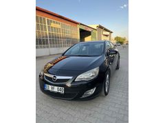 Sahibinden Opel Astra 1.3 CDTI Enjoy Plus 2012 Model 