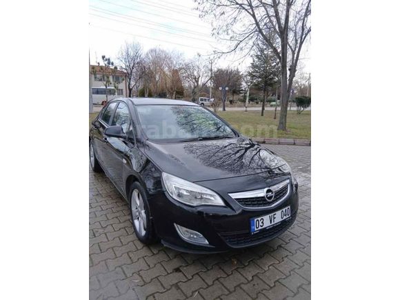 Sahibinden Opel Astra 1.3 CDTI Enjoy Plus 2012 Model 