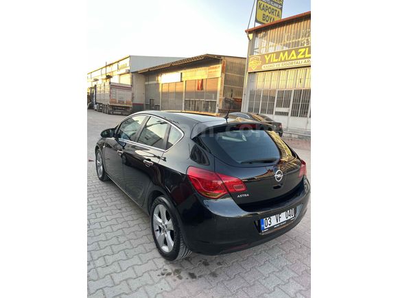 Sahibinden Opel Astra 1.3 CDTI Enjoy Plus 2012 Model 