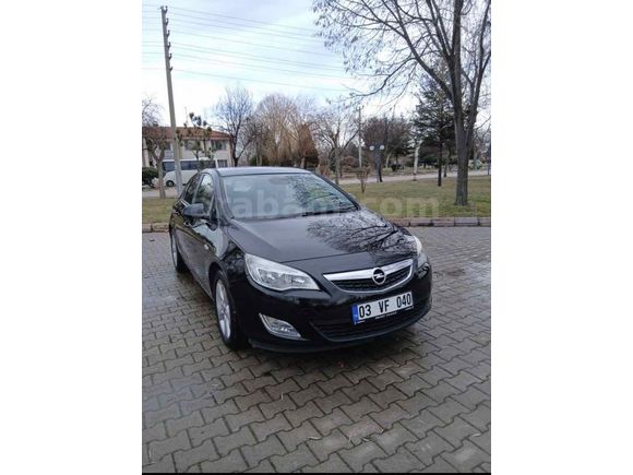 Sahibinden Opel Astra 1.3 CDTI Enjoy Plus 2012 Model 