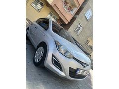 Sahibinden Hyundai i20 1.2 D-CVVT Jump 2014 Model İstanbul 151.500 km Gri