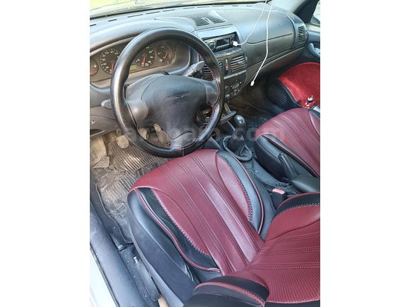 Sahibinden Fiat Brava 1.6 ELX 2001 Model