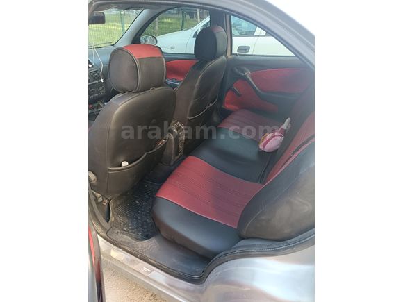 Sahibinden Fiat Brava 1.6 ELX 2001 Model