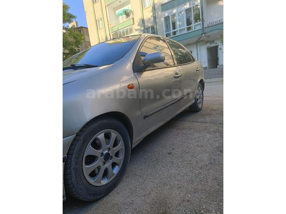 Sahibinden Fiat Brava 1.6 ELX 2001 Model