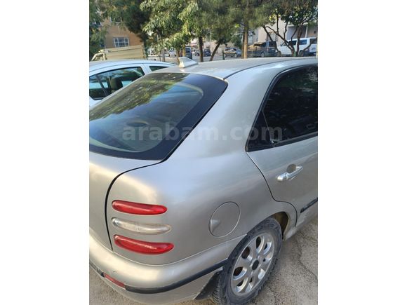 Sahibinden Fiat Brava 1.6 ELX 2001 Model