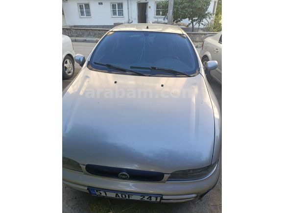 Sahibinden Fiat Brava 1.6 ELX 2001 Model