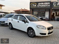 DEĞİŞENSİZ FİAT LİNEA MULTİJET