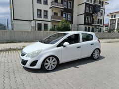 Sahibinden Opel Corsa 1.3 CDTI Essentia 2013 Model