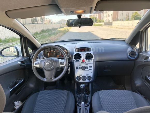 Sahibinden Opel Corsa 1.3 CDTI Essentia 2013 Model